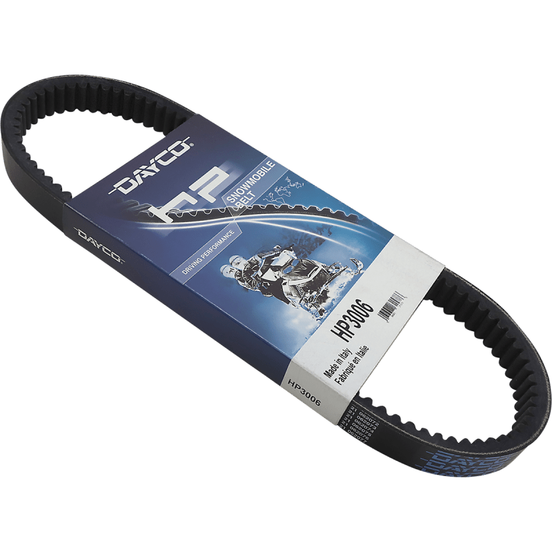 DAYCO HP DRIVE BELT (HP3006) - DRIVEN Canada's Powersports 036687315786HP3006