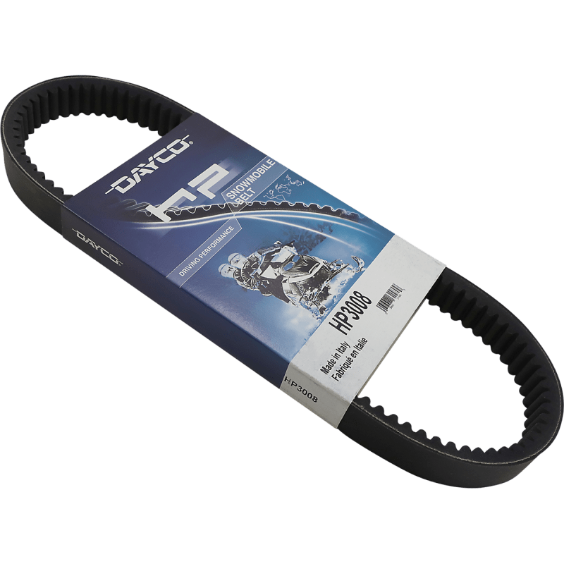 DAYCO HP DRIVE BELT (HP3008) - DRIVEN Canada's Powersports 036687315809HP3008