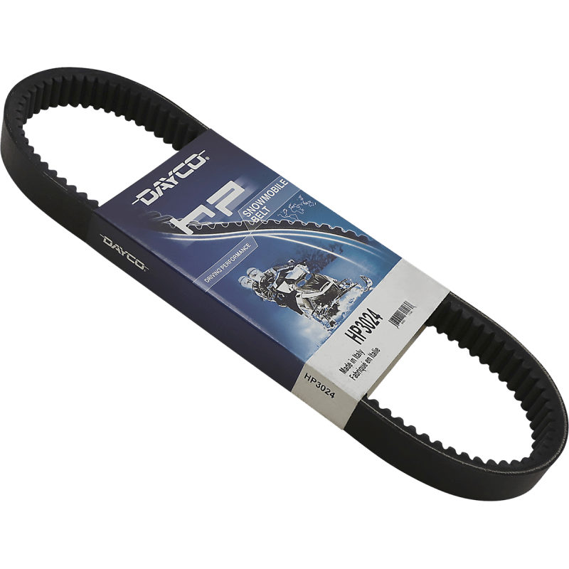 DAYCO HP DRIVE BELT (HP3024) - DRIVEN Canada's Powersports 036687315960HP3024