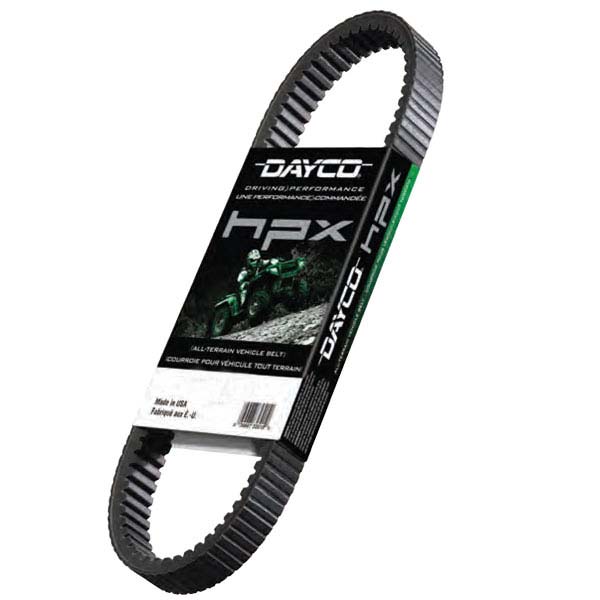 DAYCO HPX DRIVE BELT (HPX2248) - DRIVEN Canada's Powersports 036687887948HPX2248