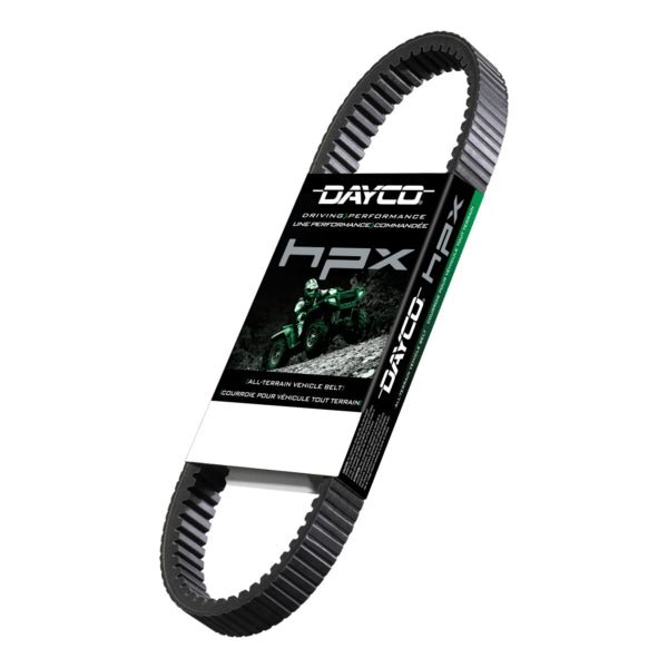 DAYCO HPX DRIVE BELT (HPX2252) - DRIVEN Canada's Powersports 036687909848HPX2252