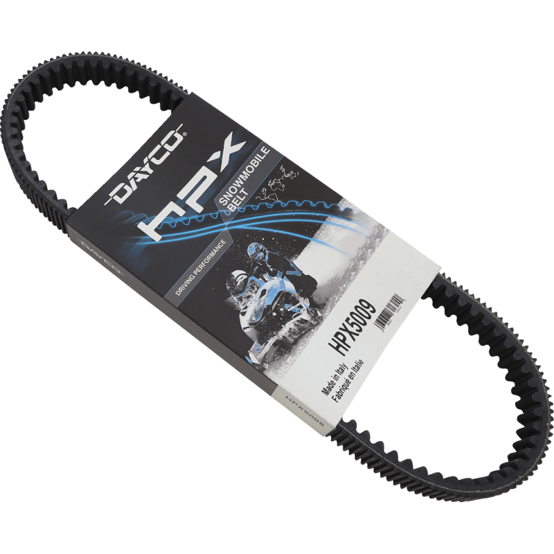 DAYCO HPX DRIVE BELT (HPX5009) - DRIVEN Canada's Powersports 036687316240HPX5009