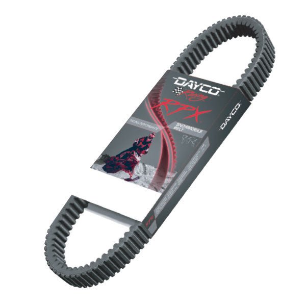 DAYCO RPX DRIVE BELT (RPX5055) - DRIVEN Canada's Powersports 070964138477RPX5055
