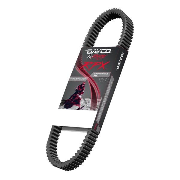 DAYCO RPX DRIVE BELT (RPX5055) - DRIVEN Canada's Powersports 070964138477RPX5055
