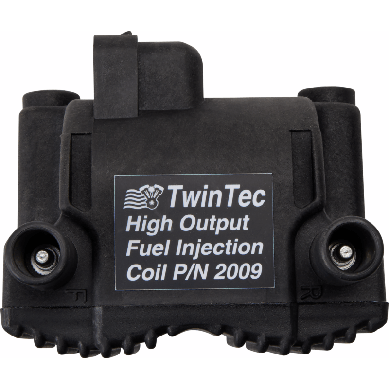DAYTONA TWIN TEC LLC 01 - 06 EFI/12 - 17 FLS IGN COIL (2009) - DRIVEN Canada's Powersports 2009