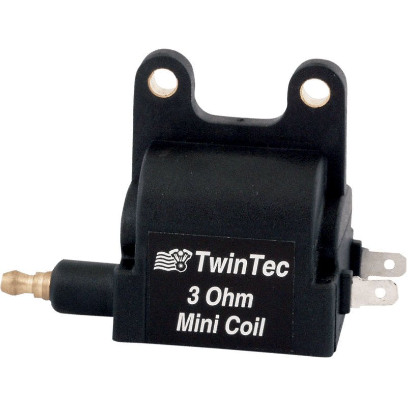 DAYTONA TWIN TEC LLC 3 OHM MINI COIL (EA) (2006) - DRIVEN Canada's Powersports 2006