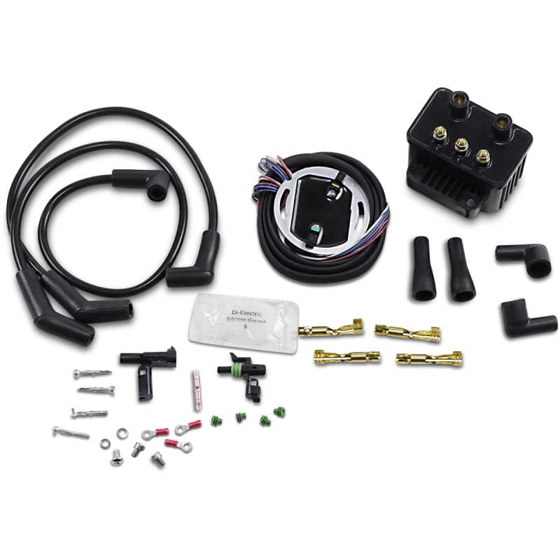 DAYTONA TWIN TEC LLC 70 - 99B/T 71 - 97XL INTERNAL IGN W/KS MODE (3005) - DRIVEN Canada's Powersports 3005