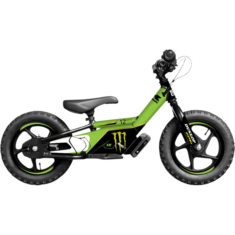 D'COR VISUALS GRAPHIC KIT STACYC MEK (10 - 80 - 201) - DRIVEN Canada's Powersports 10 - 80 - 201