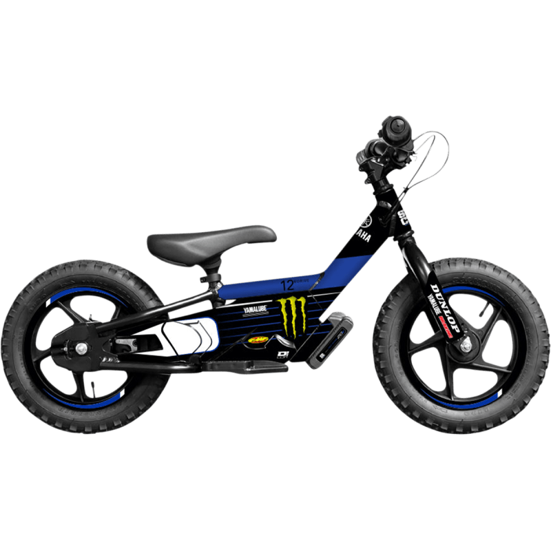 D'COR VISUALS GRAPHIC KIT STACYC STAR (10 - 80 - 200) - DRIVEN Canada's Powersports 10 - 80 - 200