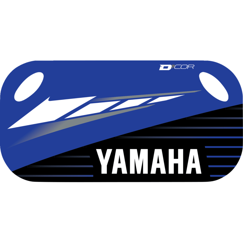D'COR VISUALS PIT BOARD YAMAHA (60 - 60 - 150) - DRIVEN Canada's Powersports 60 - 60 - 150