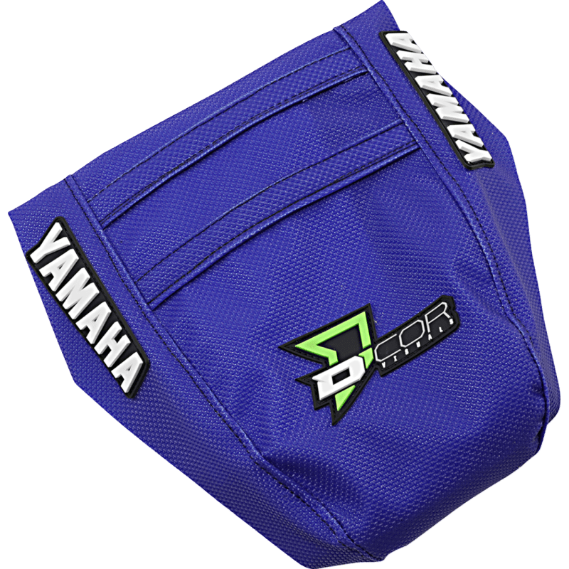 D'COR VISUALS SEAT COVER DCOR 30 - 50 - 132 - DRIVEN Canada's Powersports 30 - 50 - 132