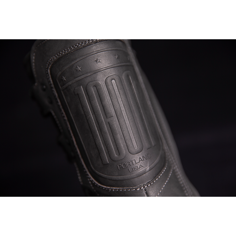 ICON BOOT ELSINORE2 CE Black Detail - Driven Powersports