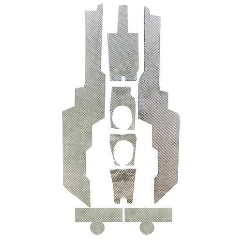 DEI BEHIND SEAT HEAT CONTROL KIT (902402) - DRIVEN Canada's Powersports 9999999989902402