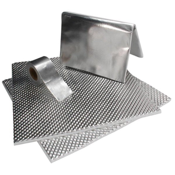 DEI BODYWORK HEAT PROTECTION KIT (902329) - DRIVEN Canada's Powersports 607078023292902329
