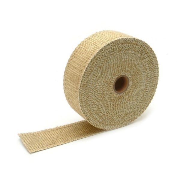 DEI EXHAUST HEAT PROTECTOR WRAP - DRIVEN Canada's Powersports 607078011022901102