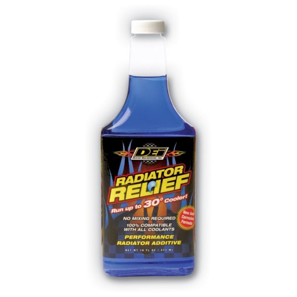 DEI RADIATOR RELIEF (40200) - DRIVEN Canada's Powersports 60707840200440200