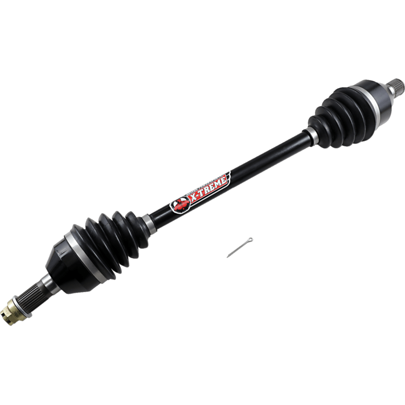DEMON ATV/UTV AXLE CAN - AM MAVERICK (PAXL - 3037XHD) - DRIVEN Canada's Powersports 840844000152PAXL - 3037XHD