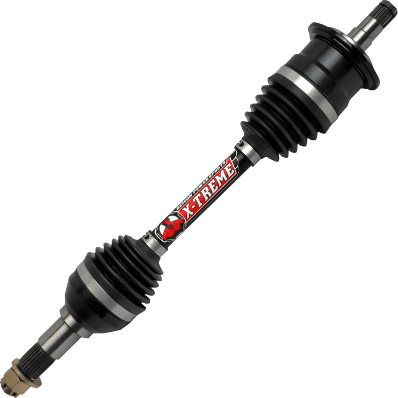DEMON ATV/UTV AXLE CAN - AM OUTLANDER 1000 EFI (PAXL - 3070XHD) - DRIVEN Canada's Powersports 840844012919PAXL - 3070XHD