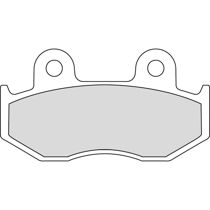 DEMON BRAKE PADS (FA92R) (PATP - 1150) - DRIVEN Canada's Powersports 840844005669PATP - 1150