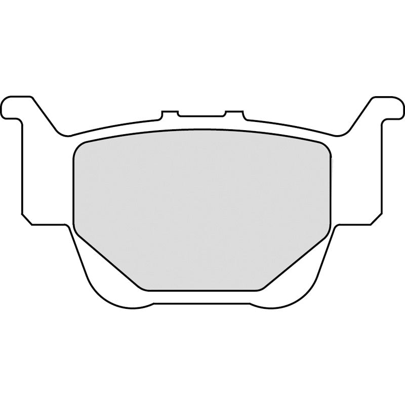 DEMON BRAKE PADS SINTERED (FA373R) (PATP - 1125) - DRIVEN Canada's Powersports 840844005980PATP - 1125