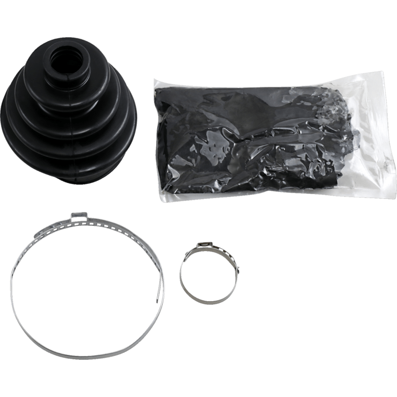 DEMON CV JOINT BOOT KIT ARCTIC CAT (PACVB - 2014BK) - DRIVEN Canada's Powersports 840844006703PACVB - 2014BK