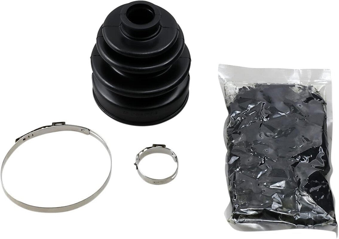 DEMON CV JOINT BOOT KIT BOBCAT 3400 (PACVB - 3002BK) - DRIVEN Canada's Powersports 840844006673PACVB - 3002BK