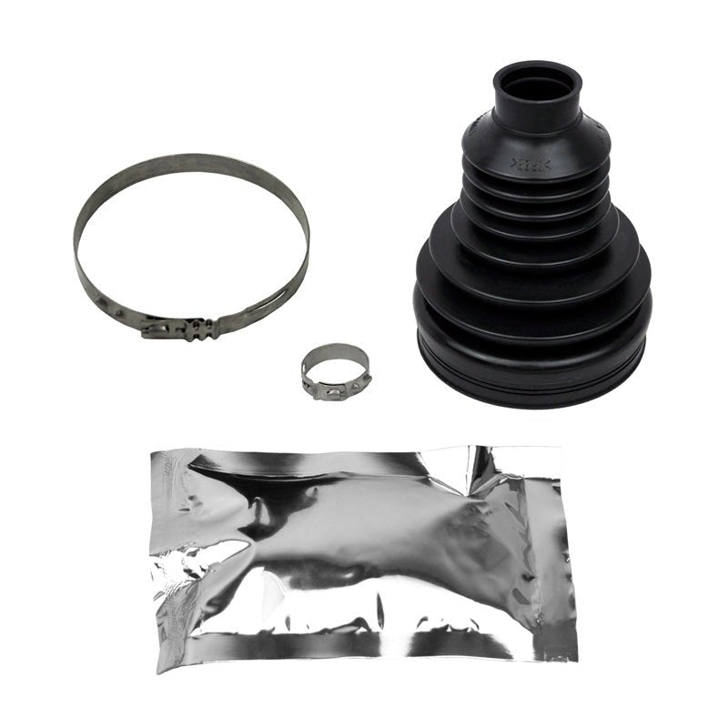 DEMON CV JOINT BOOT KIT BOBCAT 3400 (PACVB - 3002BK) - DRIVEN Canada's Powersports 840844006673PACVB - 3002BK