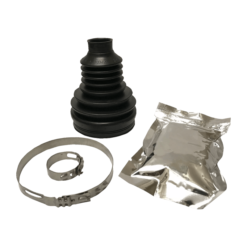 DEMON CV JOINT BOOT KIT CAN - AM MAVERICK (PACVB - 4009BK) - DRIVEN Canada's Powersports 840844016245PACVB - 4009BK