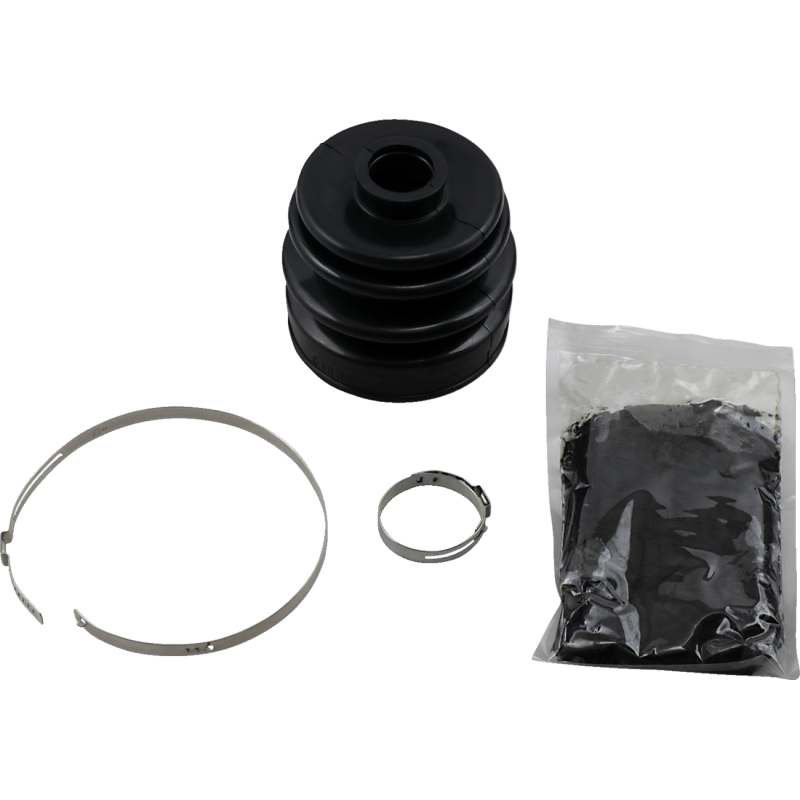 DEMON CV JOINT BOOT KIT POLARIS (PACVB - 2001BK) - DRIVEN Canada's Powersports 840844006734PACVB - 2001BK