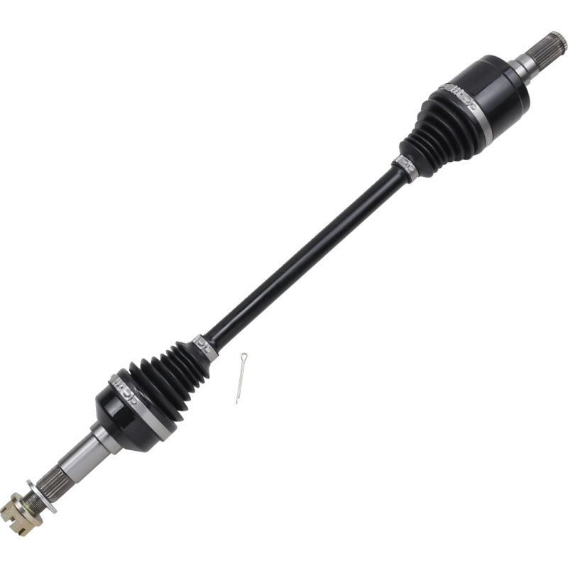 DEMON HD AXLE (PAXL - 8019HD) - DRIVEN Canada's Powersports 840844002088PAXL - 8019HD