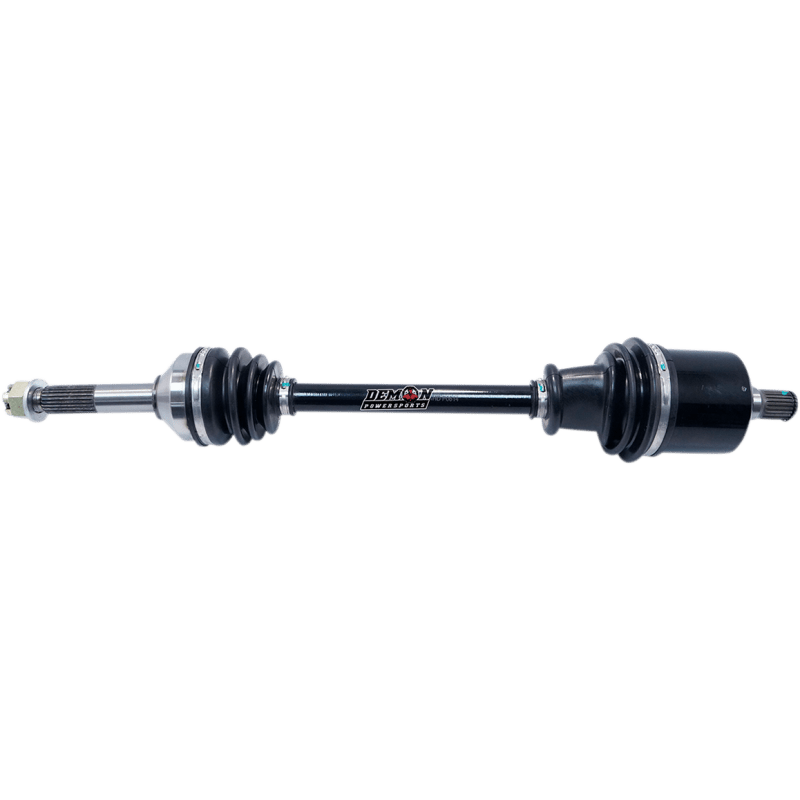 DEMON HEAVY - DUTY DRIVE SHAFT BRP COMMANDER (PAXL - 3034HD) - DRIVEN Canada's Powersports 840844001463PAXL - 3034HD