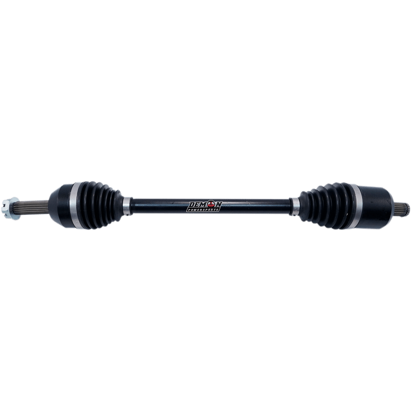 DEMON HEAVY - DUTY DRIVE SHAFT BRP MAVERICK (PAXL - 3015HD) - DRIVEN Canada's Powersports 840844001357PAXL - 3015HD