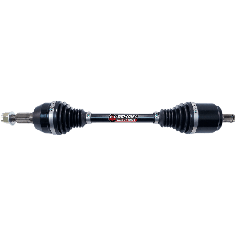 DEMON HEAVY - DUTY DRIVE SHAFT HONDA (PAXL - 1080HD) - DRIVEN Canada's Powersports 840844000855PAXL - 1080HD
