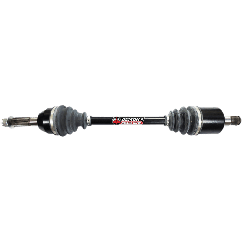 DEMON HEAVY - DUTY DRIVE SHAFT HONDA (PAXL - 4007HD) - DRIVEN Canada's Powersports 840844001531PAXL - 4007HD