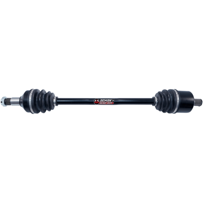 DEMON HEAVY - DUTY DRIVE SHAFT HONDA (PAXL - 4015HD) - DRIVEN Canada's Powersports 840844001579PAXL - 4015HD