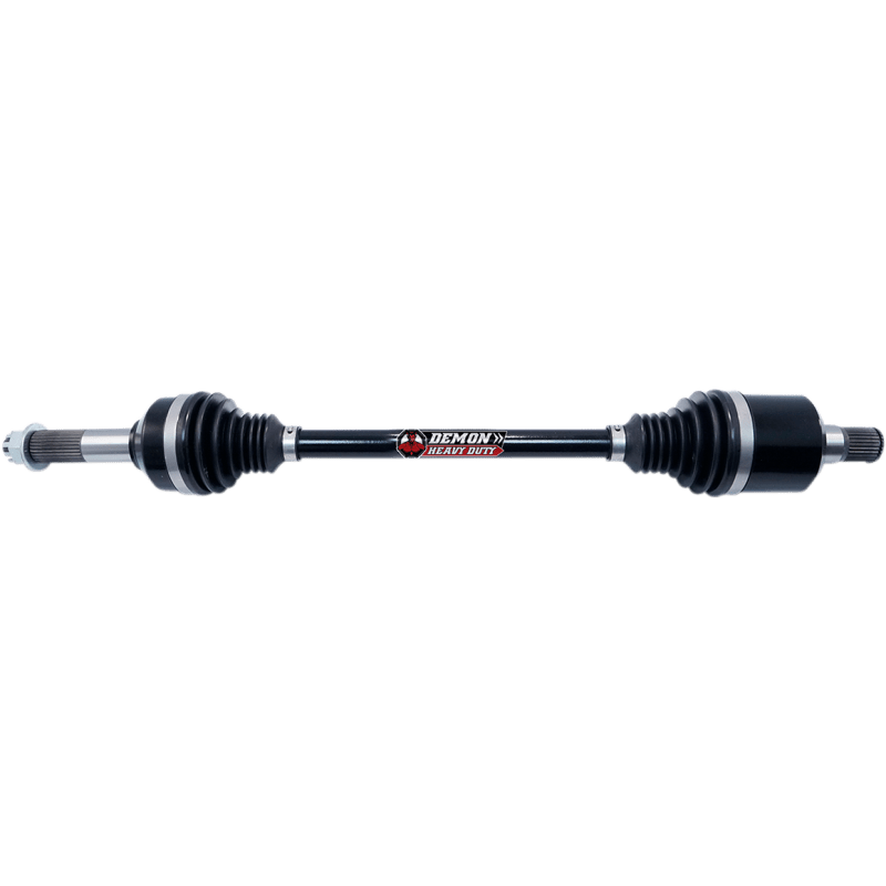 DEMON HEAVY - DUTY DRIVE SHAFT HONDA (PAXL - 4016HD) - DRIVEN Canada's Powersports 840844001586PAXL - 4016HD
