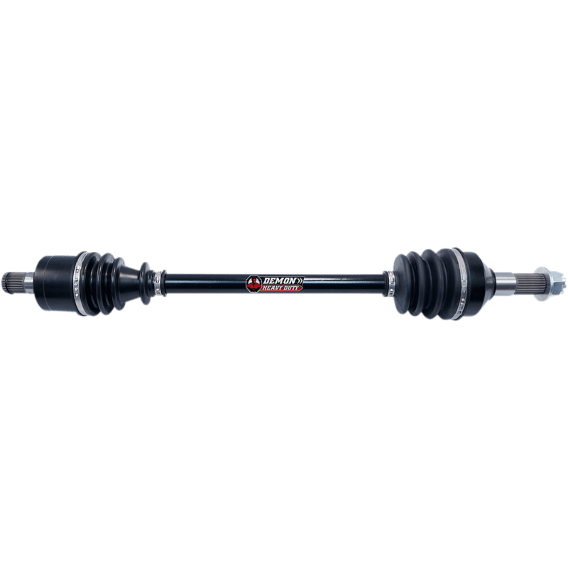 DEMON HEAVY - DUTY DRIVE SHAFT HONDA (PAXL - 4017HD) - DRIVEN Canada's Powersports 840844001593PAXL - 4017HD