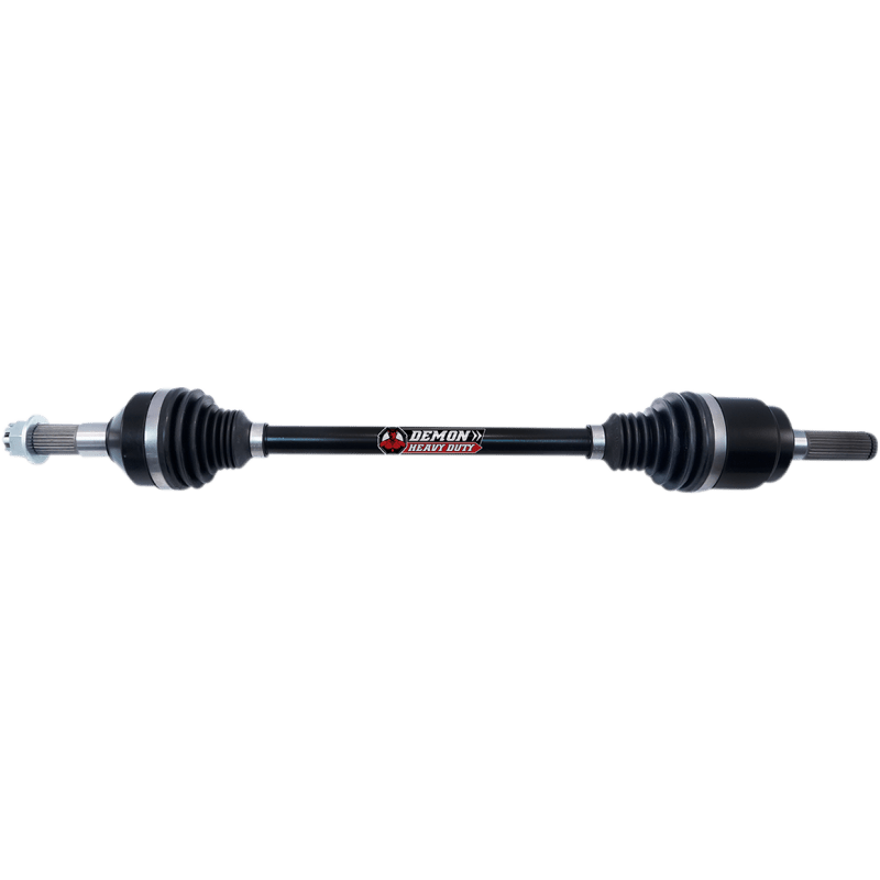 DEMON HEAVY - DUTY DRIVE SHAFT HONDA (PAXL - 4018HD) - DRIVEN Canada's Powersports 840844001609PAXL - 4018HD