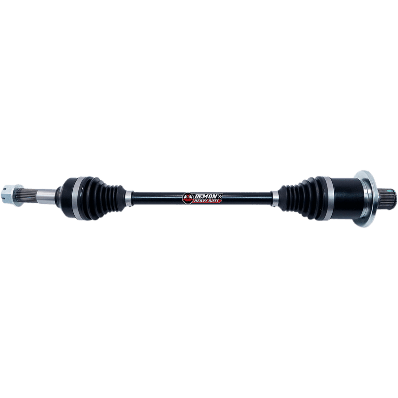 DEMON HEAVY - DUTY DRIVE SHAFT HONDA (PAXL - 4022HD) - DRIVEN Canada's Powersports 840844001647PAXL - 4022HD