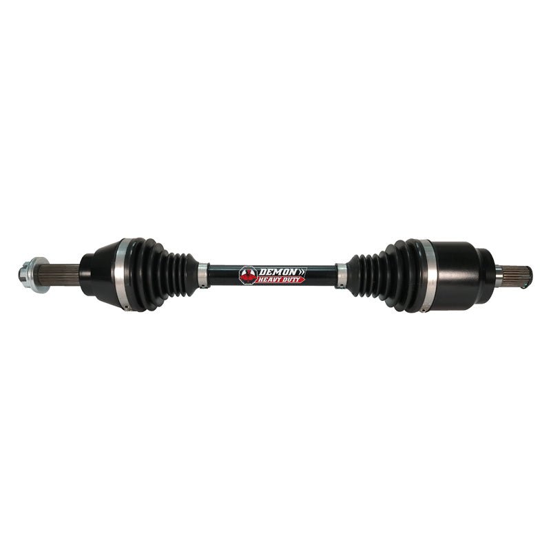 DEMON HEAVY - DUTY DRIVE SHAFT HONDA (PAXL - 4023HD) - DRIVEN Canada's Powersports 840844001654PAXL - 4023HD