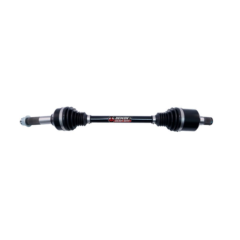 DEMON HEAVY - DUTY DRIVE SHAFT HONDA (PAXL - 4034HD) - DRIVEN Canada's Powersports 248XL4034HDPAXL - 4034HD