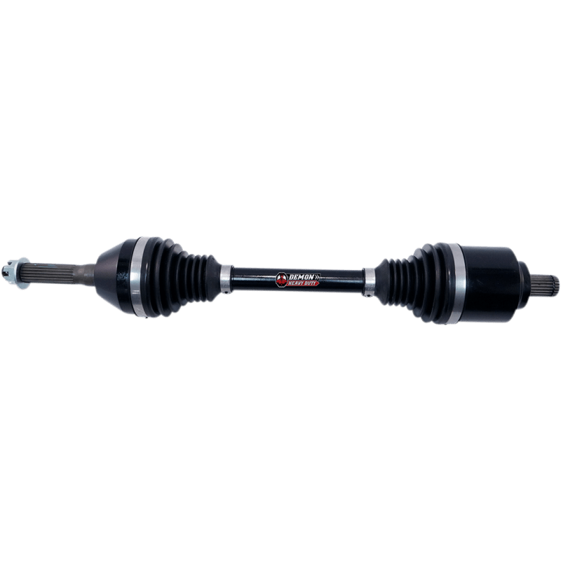 DEMON HEAVY - DUTY DRIVE SHAFT KAWASAKI (PAXL - 1112HD) - DRIVEN Canada's Powersports 840844000954PAXL - 1112HD