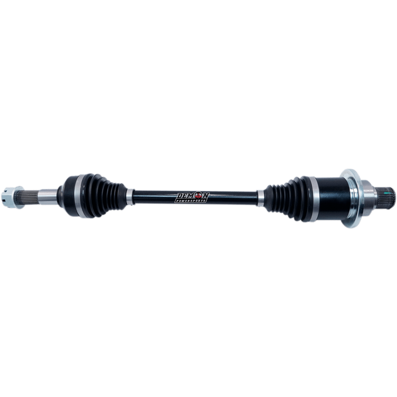 DEMON HEAVY - DUTY DRIVE SHAFT MAVERICK MAX (PAXL - 3023HD) - DRIVEN Canada's Powersports 840844001432PAXL - 3023HD
