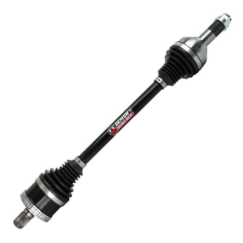 DEMON HEAVY - DUTY DRIVE SHAFT MAVERICK (PAXL - 3069HD) - DRIVEN Canada's Powersports 248XL3069HDPAXL - 3069HD