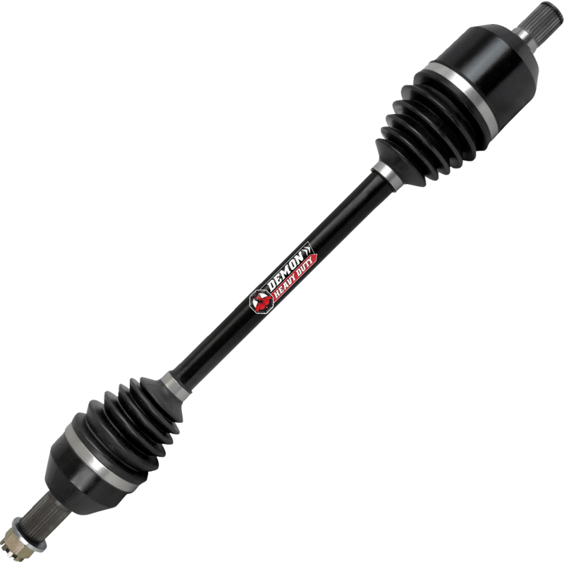 DEMON HEAVY - DUTY DRIVE SHAFT MAVERICK TRAIL 800 (PAXL - 3052HD) - DRIVEN Canada's Powersports 248XL3052HDPAXL - 3052HD