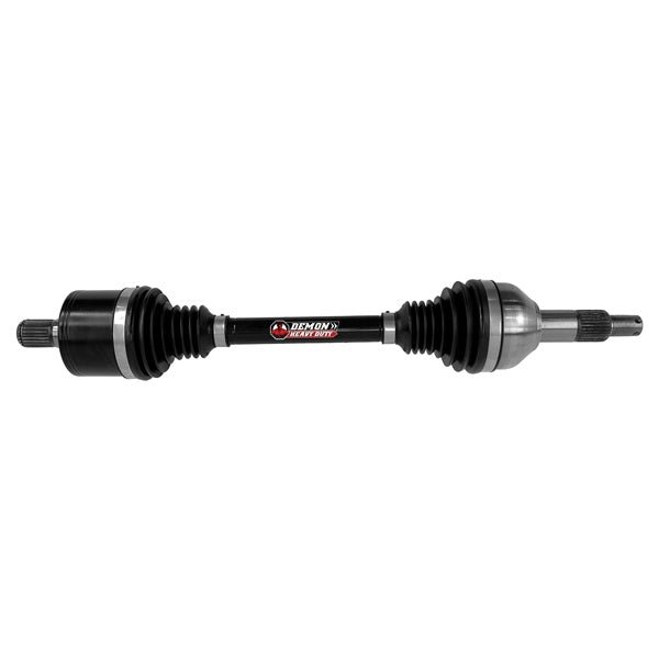 DEMON HEAVY - DUTY DRIVE SHAFT MAVERICK TRAIL 800 (PAXL - 3052HD) - DRIVEN Canada's Powersports 248XL3052HDPAXL - 3052HD