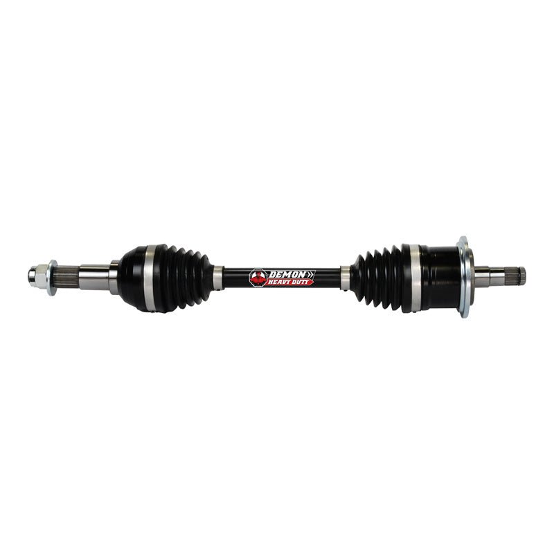 DEMON HEAVY - DUTY DRIVE SHAFT OUTLANDER XMR 2019 (PAXL - 3062HD) - DRIVEN Canada's Powersports 248XL3062HDPAXL - 3062HD