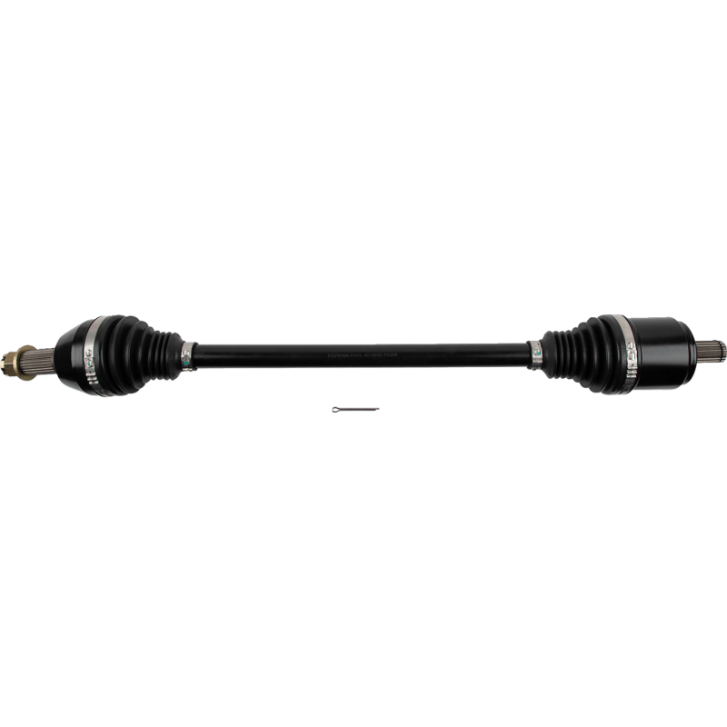 DEMON HEAVY - DUTY DRIVE SHAFT POLARIS (PAXL - 6016HD) - DRIVEN Canada's Powersports 840844001807PAXL - 6016HD