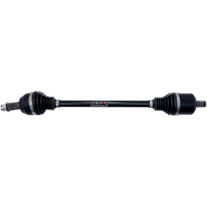 DEMON HEAVY - DUTY DRIVE SHAFT POLARIS (PAXL - 6062HD) - DRIVEN Canada's Powersports 840844001876PAXL - 6062HD