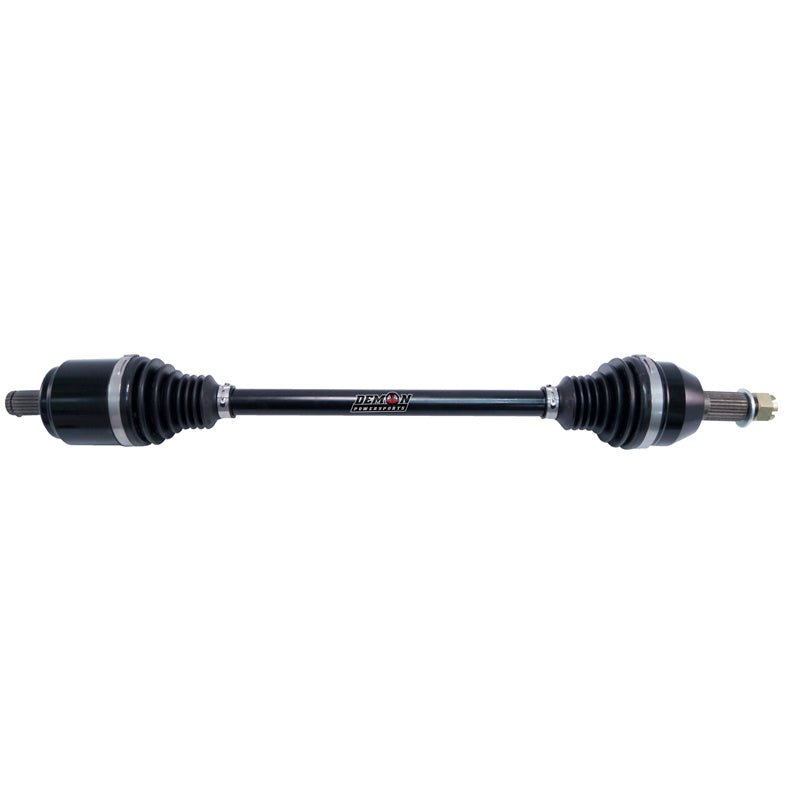 DEMON HEAVY - DUTY DRIVE SHAFT POLARIS (PAXL - 6068HD) - DRIVEN Canada's Powersports 840844001920PAXL - 6068HD